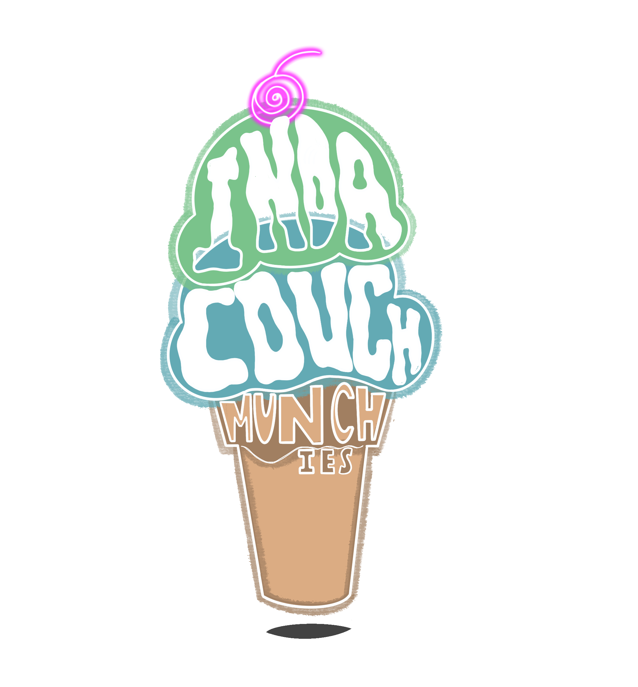 INDACOUCH MUNCHIES