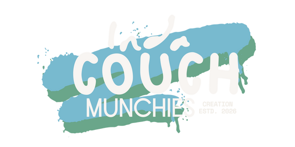 INDACOUCH MUNCHIES